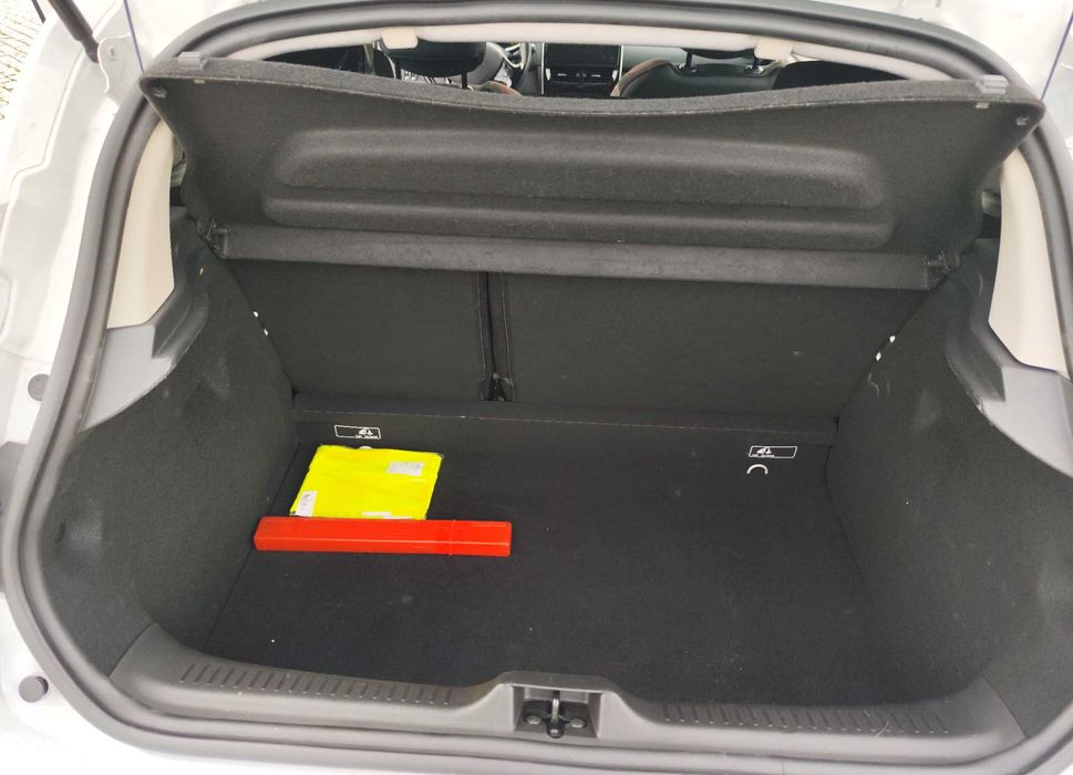 Renault Clio IV 2015 Dynamite 0.9 tce