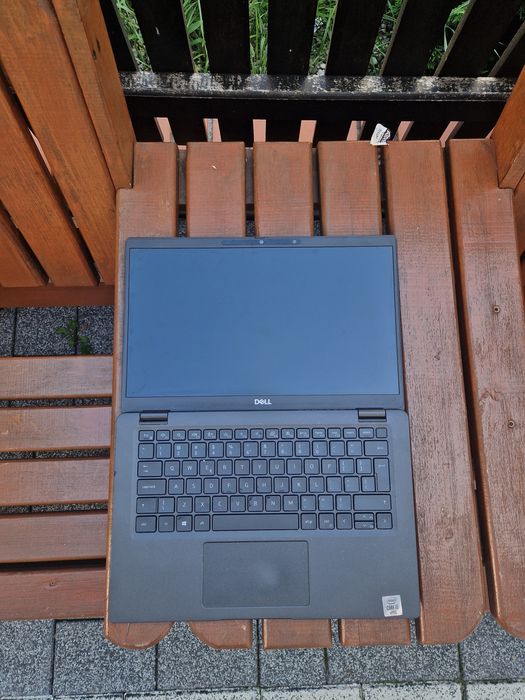 Laptop Latitude 7310