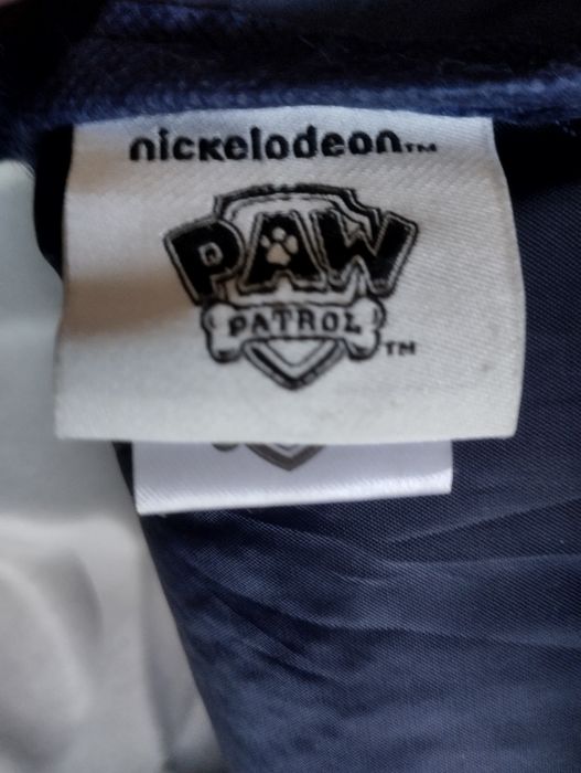 Plecaczek dzieciecy