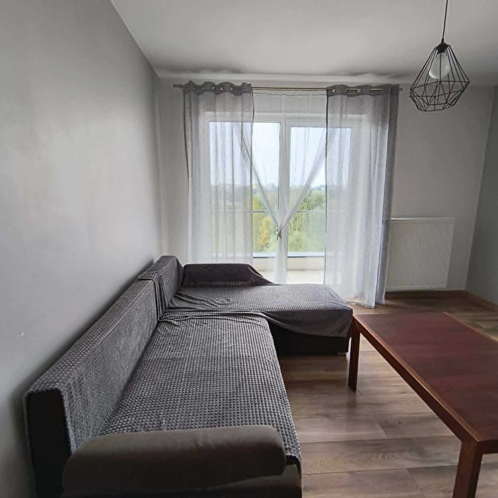Do wynajęcia nowoczesne mieszkanie Rzeszów ul. Kwiatkowskiego - Widok 5
