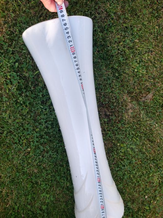 Dom i ogrod misa lazienkowa i  noga