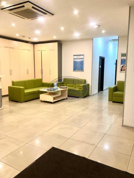 Оренда готового медичного простору в центрі Одеси