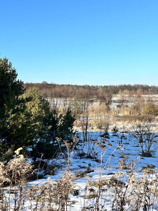 Продаж ділянки 15сот під ЗАБУДОВУ біля Львова, в с.Жорниська