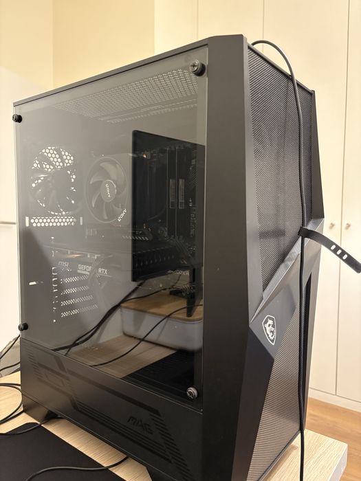 Pc torre gaming
