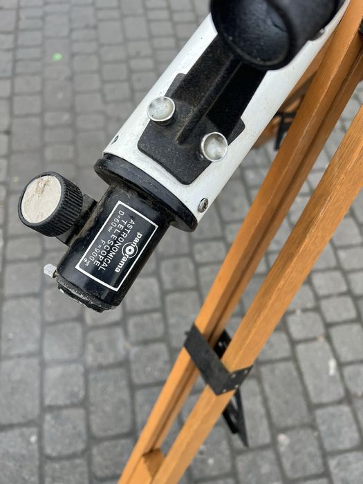 Телескоп АSTRA D-60 mm , F-700 mm б/у