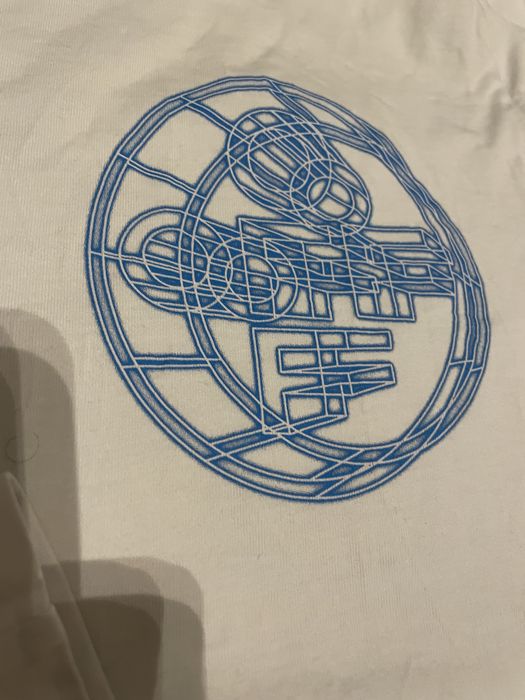 Tshirt off white original