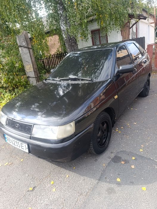 продам ваз 2112 16v