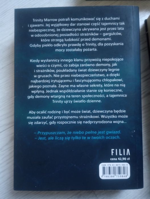 Literatura młodzieżowa zestaw