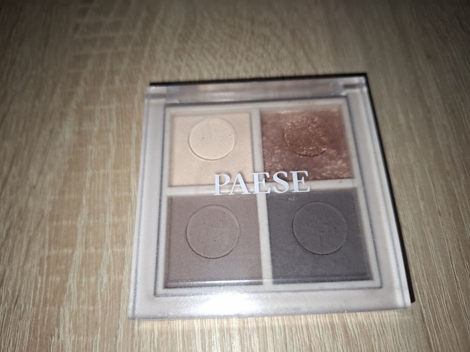 Paleta cieni Paese
