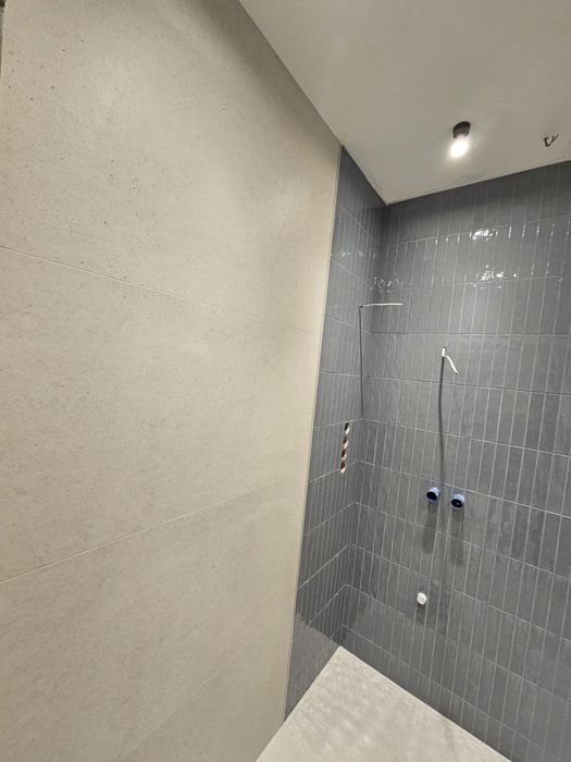 Płytki gresowe Ricchetti Ease Extrawhite Mat 120x60