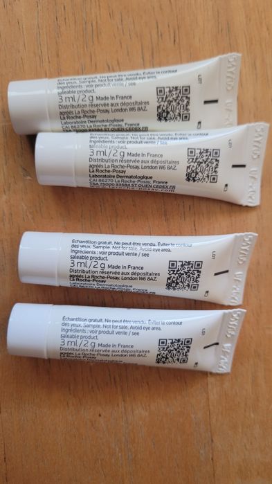 La Roche-Posay Effaclar Duo+ M