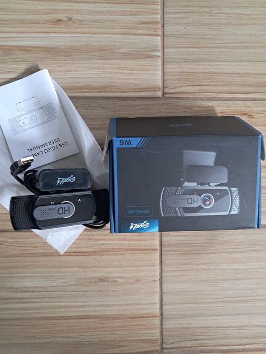 Продам вебкамеру