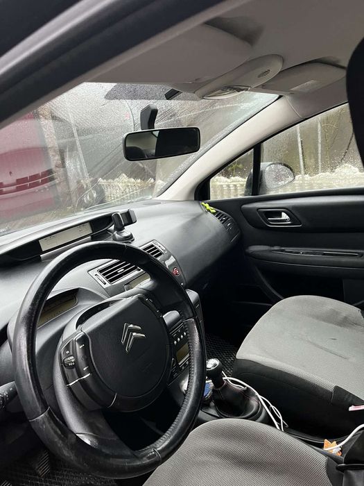 Citroen C4.Продаєтся