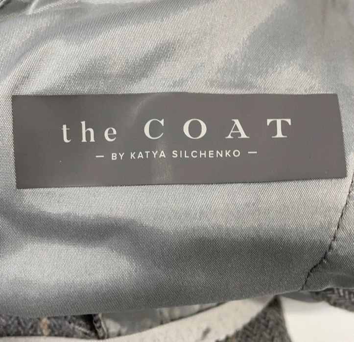 Брюки the coat