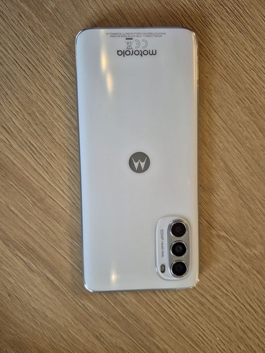 Motorola G52 Smartfon 4Gb /128 Gb