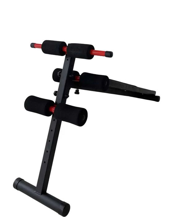 Лавка для преса (складна) WCG PRO 1