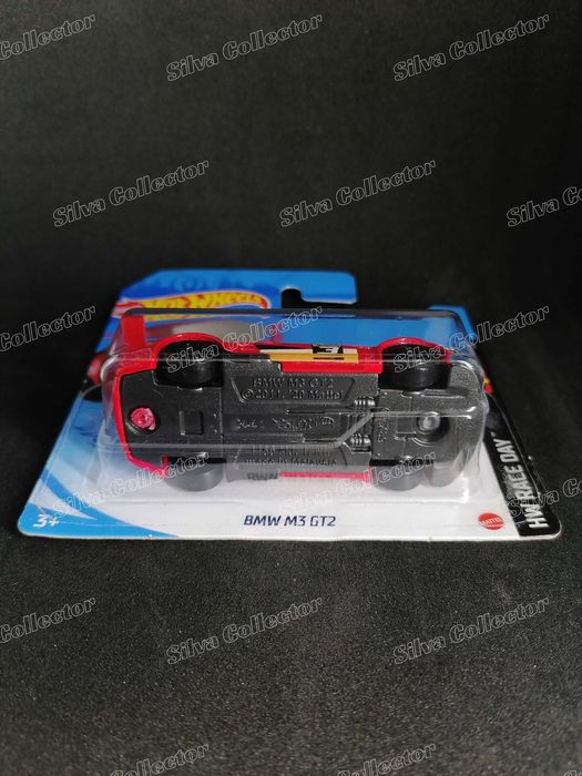 BMW M3 Gran Tourer 2