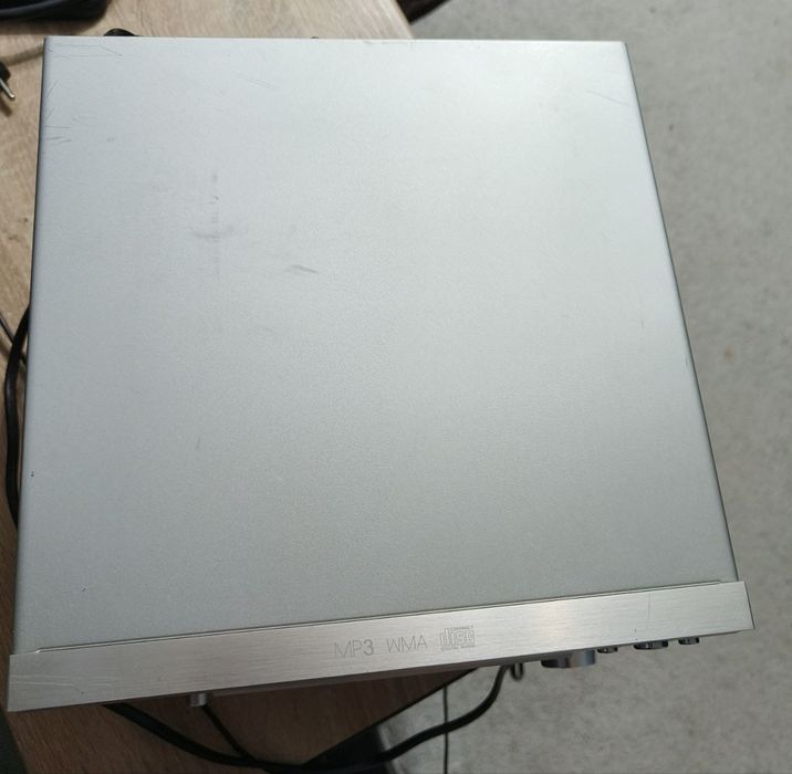 Музичний центр Denon D-F109 (DRA-F109/DCD-F109)