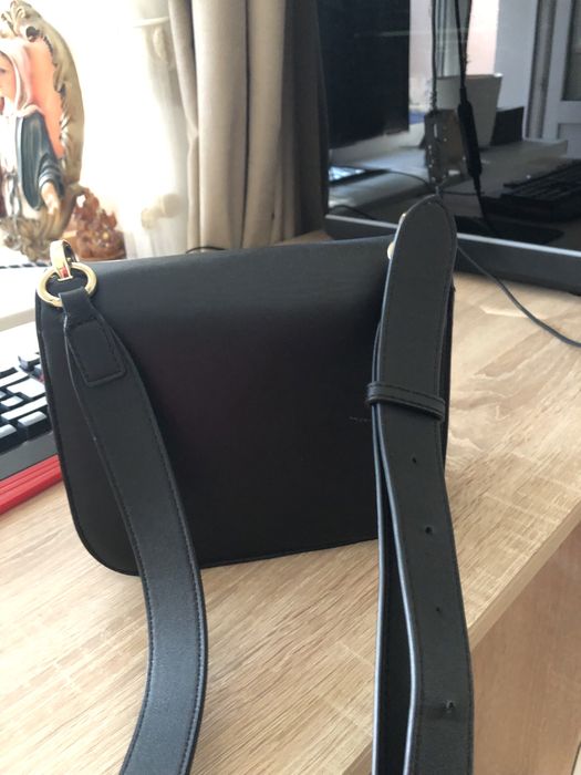 Сумка Love Moschino