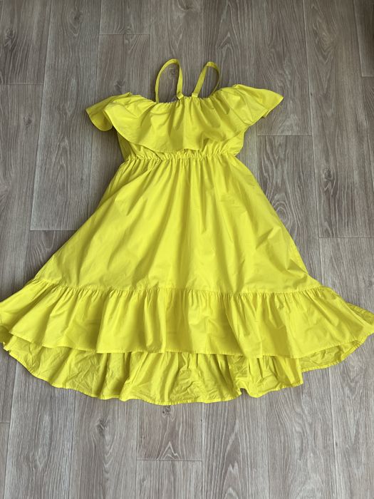 Сукня сарафан MSGM 11-13