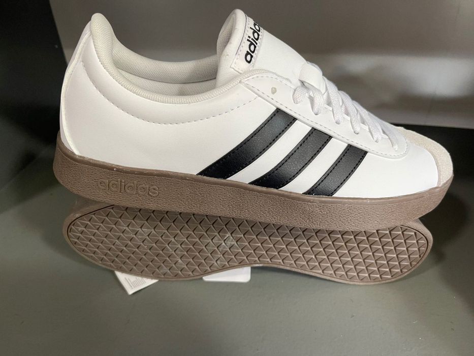 Кросівки - кеди Adidas - нові , оригінальні ( 42 розмір