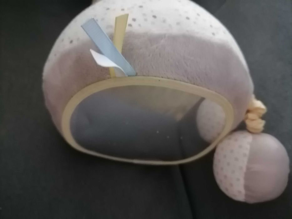 Wałek do raczkowania mothercere