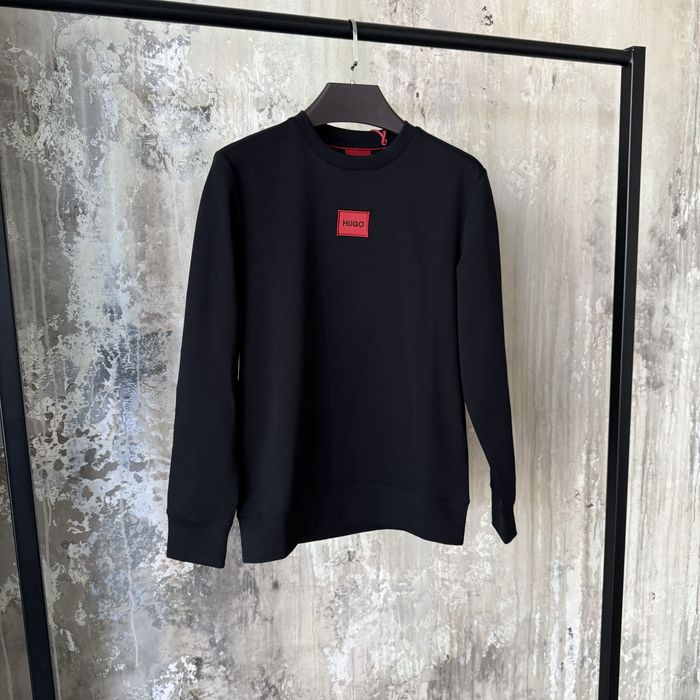 Кофта Hugo Boss хіт сезону Оригінал