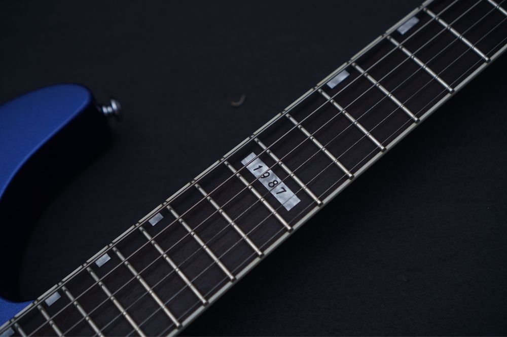 Esp Ltd 1987 M-1 custom gitara elektryczna
