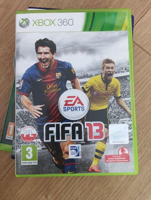 Xbox 360 z jednym padem