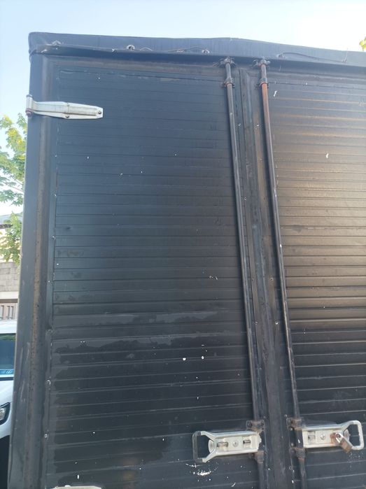 Carrinha Opel em bom estado