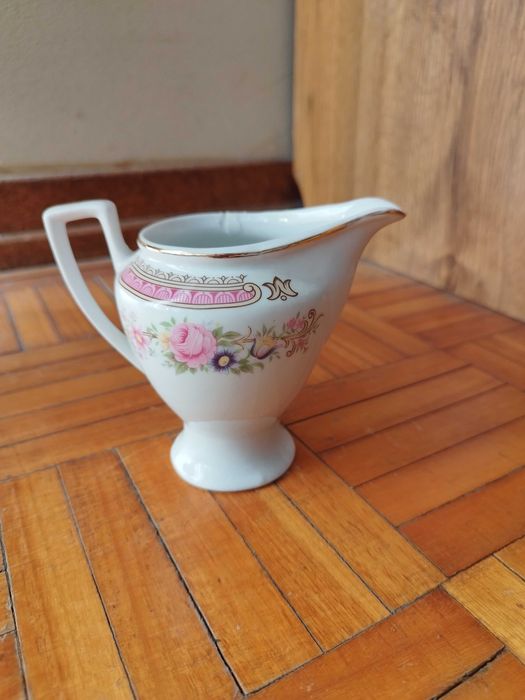 Coleção TLimoges louça porcelana