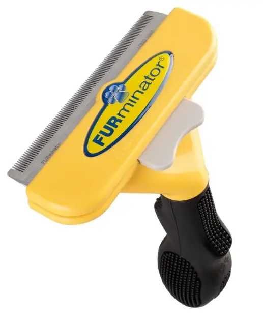 Фурминатор для котів та собак