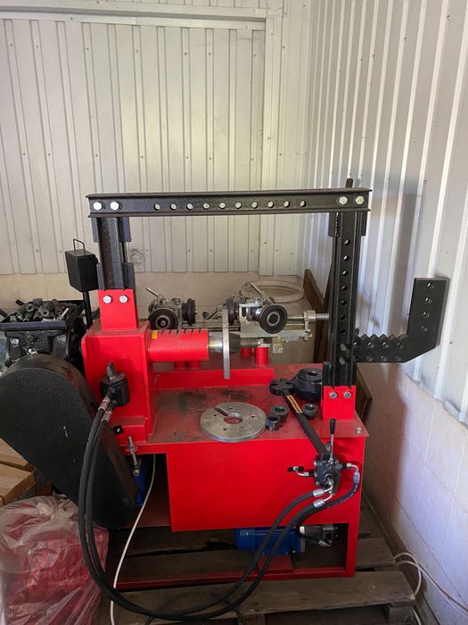 СТО “SERVICE” Ремонт авто, моторов, диагностика, развал-схождение