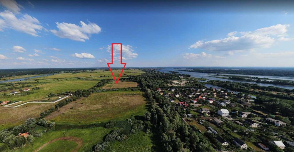 Продам участок в Вишенках, для строительства, 15 соток!