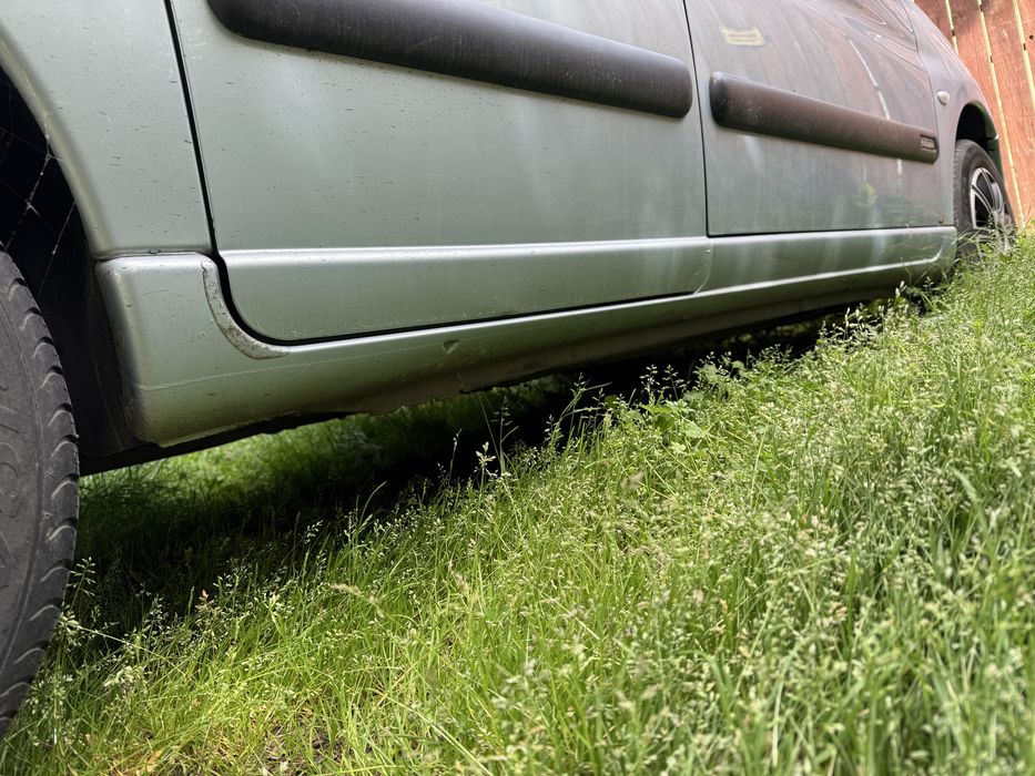 Sprzedqm Citroen Berlingo 1.6lpg wiecej w opisie