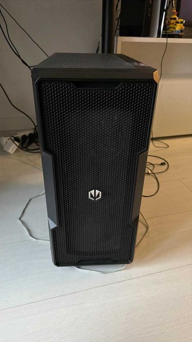 Komputer PC RTX4070 SUPER RYZEN 5 7600X 32GB