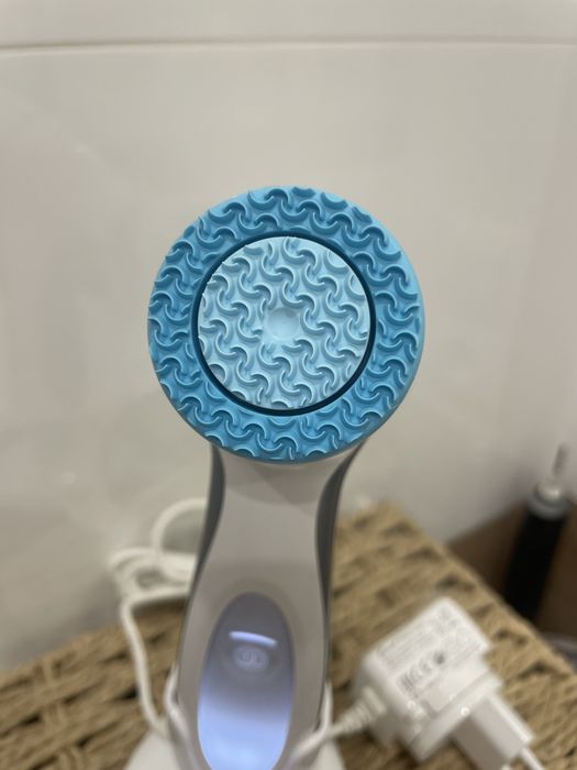 angeLOC | LumiSpa | NuSkin