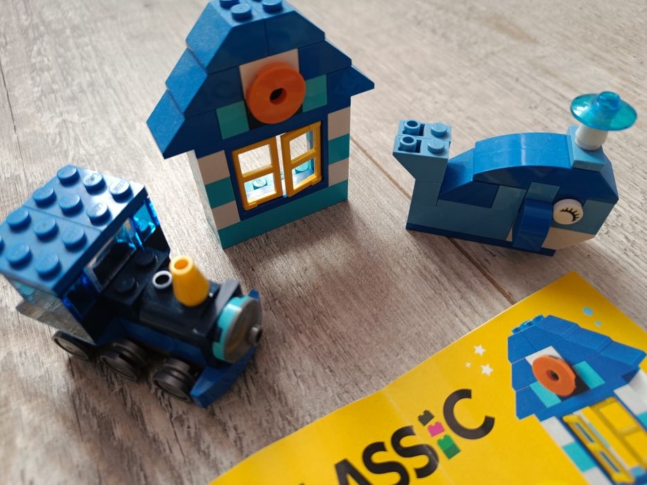 LEGO Classic 10706