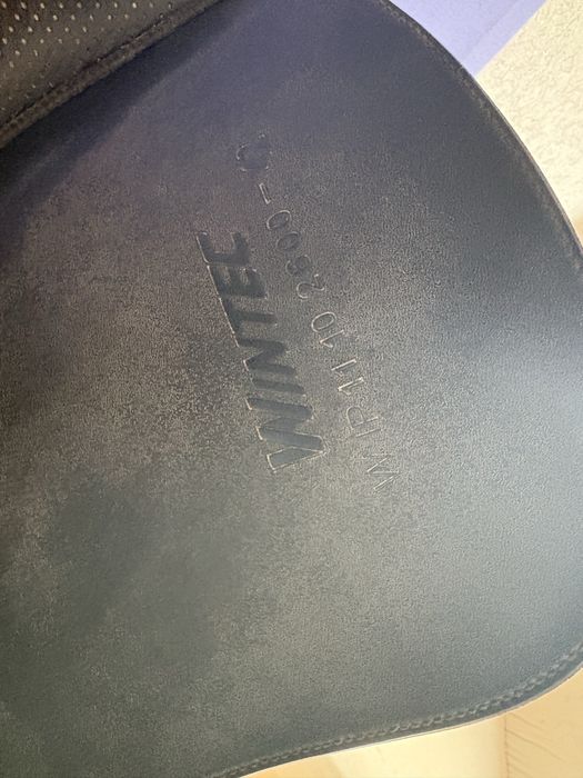 Siodło wintec 2000  16,5”