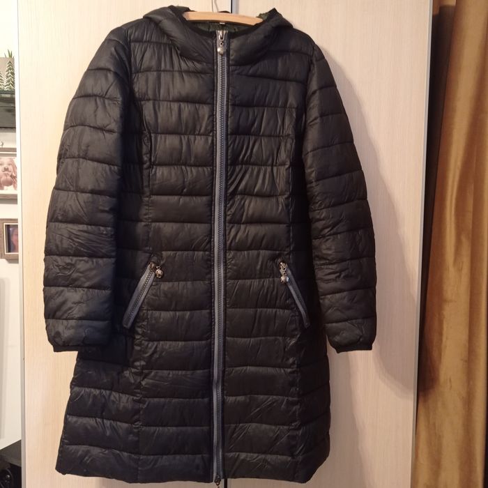 Kurtka damska pikowana rozmiar L