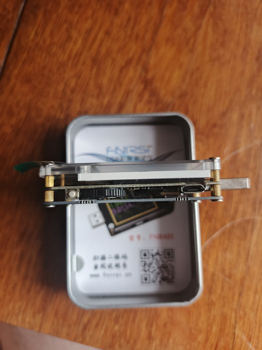 FNIRSI FNB48S (без Bluetooth)