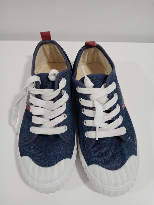 Buty do szkoły sportowe