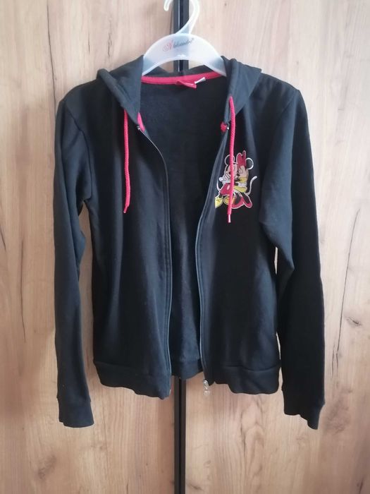 Bluza damska mały rozmiar