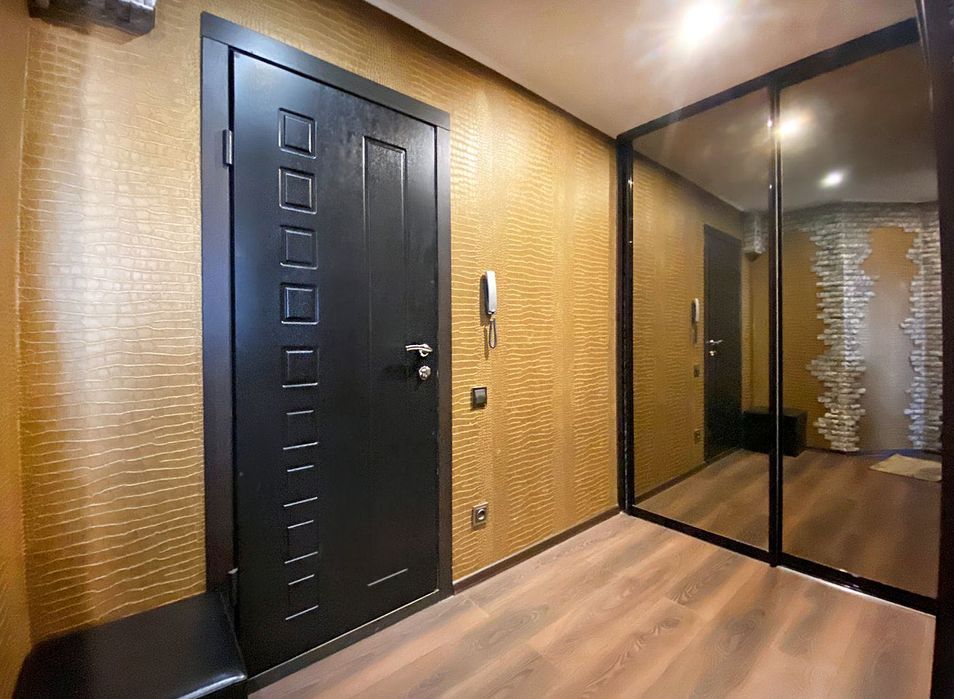 2 кім в ЦЕГЛІ КАП РЕМОНТ багатоповерхівка ЛІВИЙ БЕРЕГ (709297)