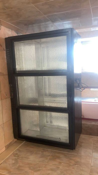 Liquidação de Equipamento de Restauração Usado – Aproveite Já!