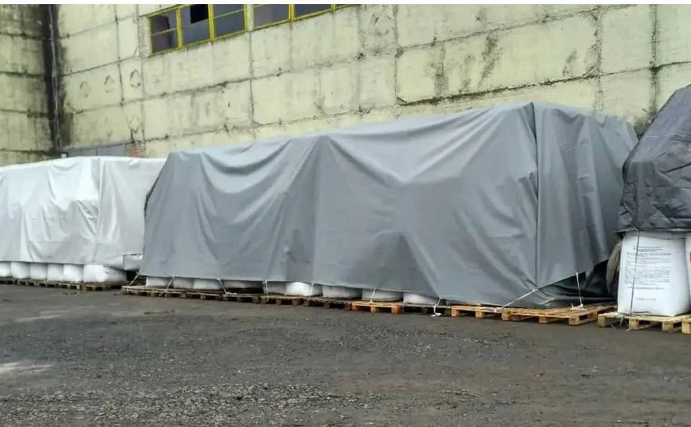 Продам новий укривний тент