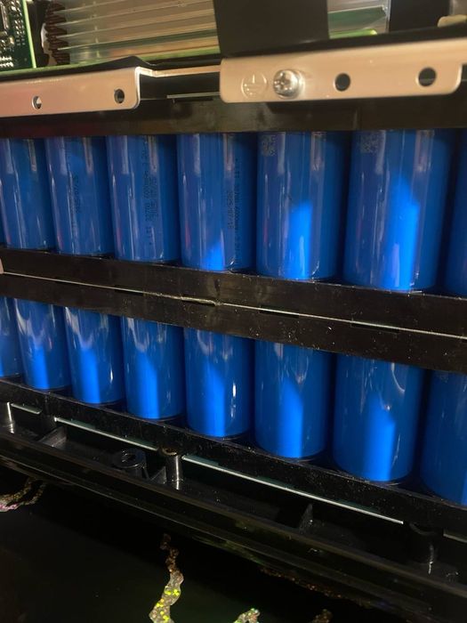 Зярядна станція на запчастини Allpowers R1500 1152wh 1800w lifepo4