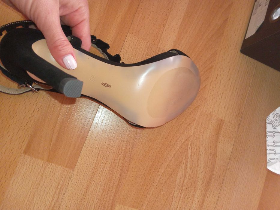 Босоножки Antonio biaggi