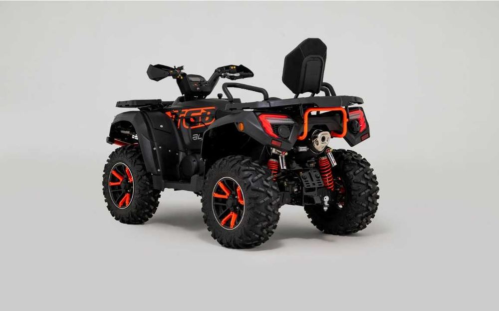 Квадроцикл TGB Blade 1000 LTX Premium 2023 в мотосалоне Артмото Сумы
