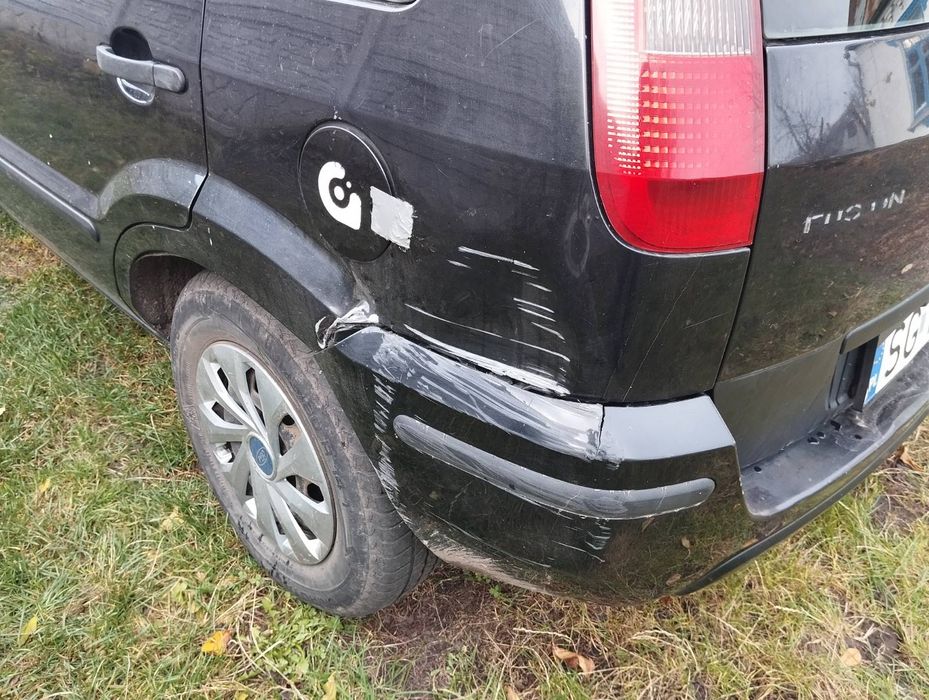 Продам Ford Fusion